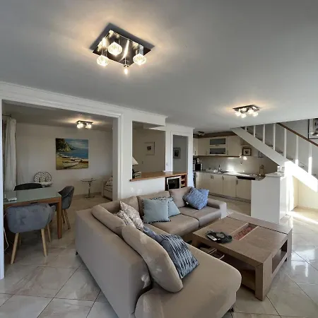 Ferienhaus Ampelaki 2 *