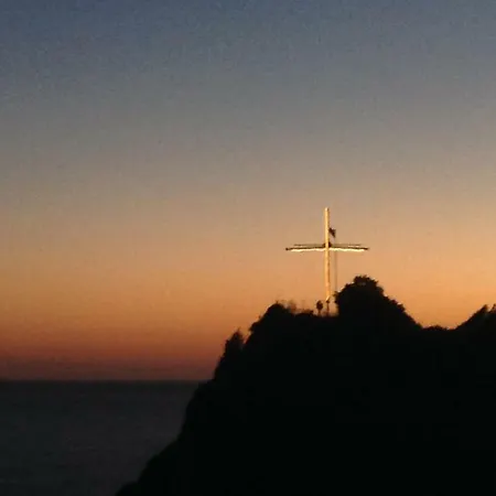 Ferienhaus Ampelaki 2 Paleokastritsa